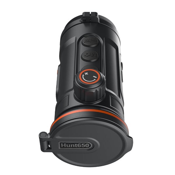 ThermTec Thermal imaging camera Hunt 650