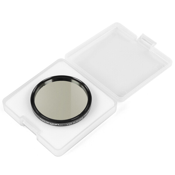Omegon Filtro Pro Veil H-Alpha OIII 7nm 2''
