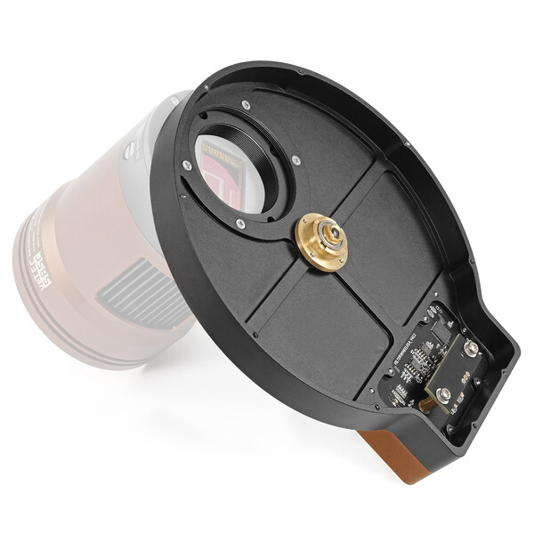 Omegon Electronic filter wheel EFW 8x1.25''