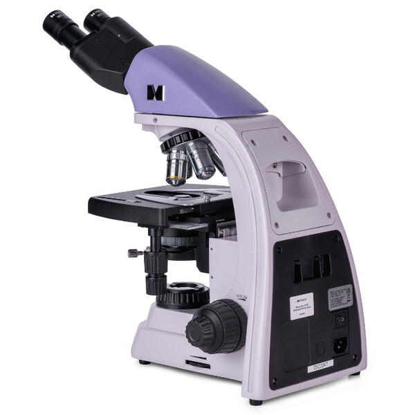 MAGUS Microscope Bio 230B bino, infinity, 40x-1000x Hal