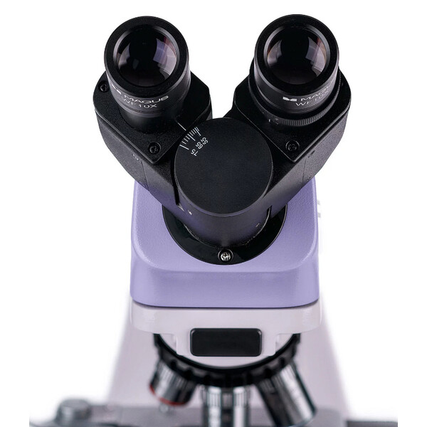 MAGUS Microscope Bio 230B bino, infinity, 40x-1000x Hal