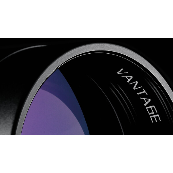 HAWKE Mira telescópica Vantage IR 1" 3-9x40 Straight-Wall Marksman (9x)