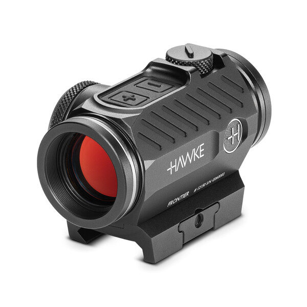 HAWKE Mirino Frontier Red Dot 1x22 3 MOA