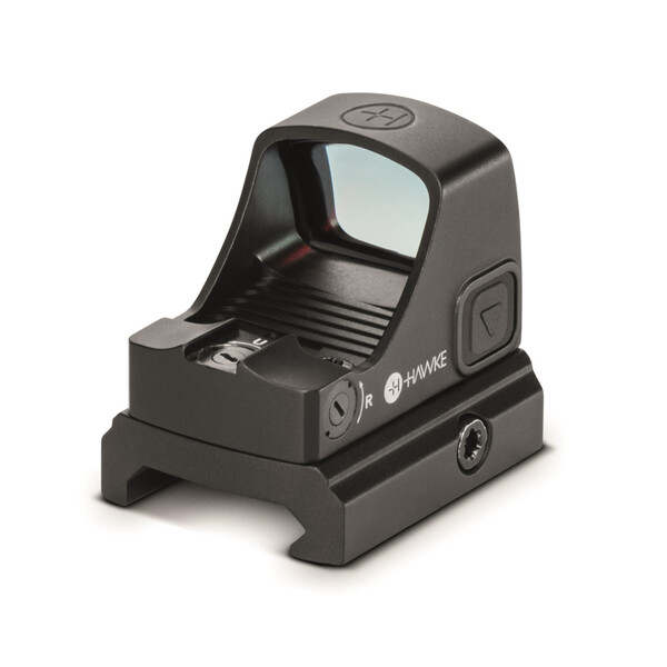 HAWKE Riflescope Endurance Reflex Sight 3 MOA Dot/Circle Red