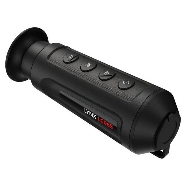 HIKMICRO Thermal imaging camera Lynx LC06S