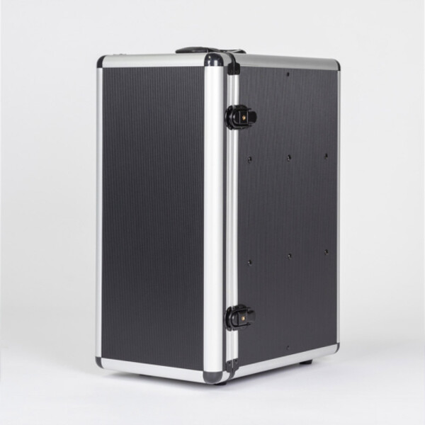 Motic Transportkoffers Aluminium box