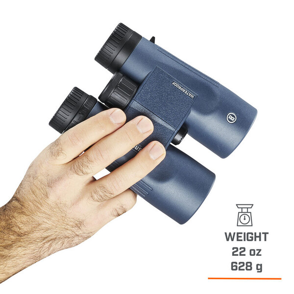 Bushnell Binoculars 10x42 H2O²