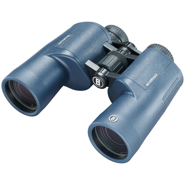 Bushnell Binoculars 7x50 H2O² Porro