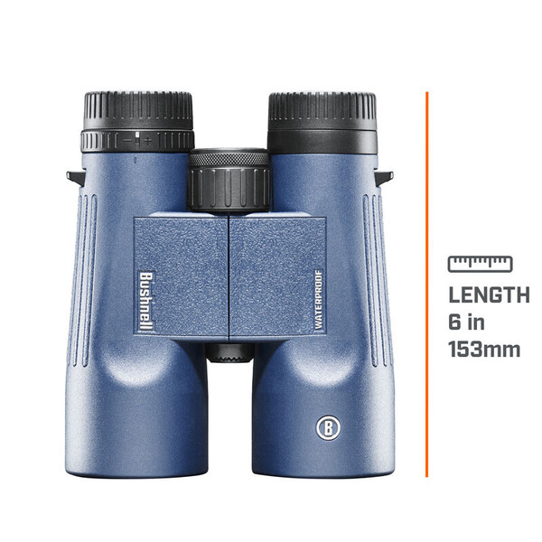 Bushnell Binoculars 8x42 H2O²