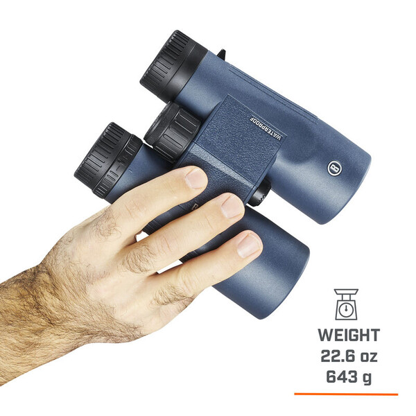 Bushnell Binoculars 8x42 H2O²