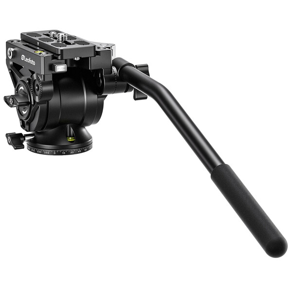 Leofoto Video tilt head BV-10L