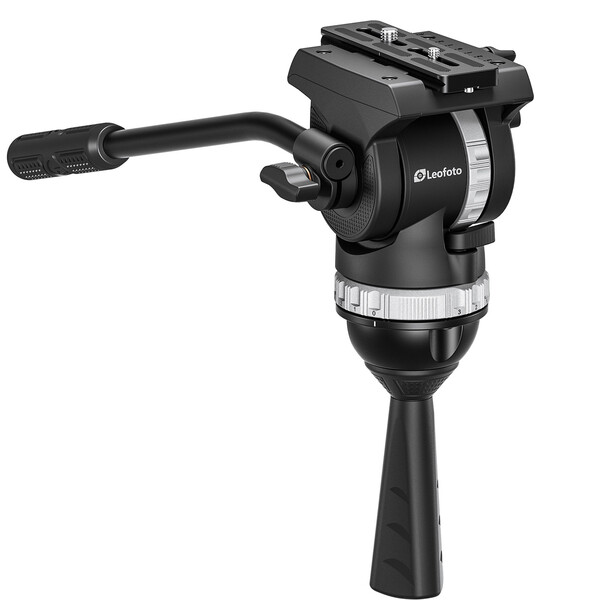 Leofoto Video tilt head FH-10
