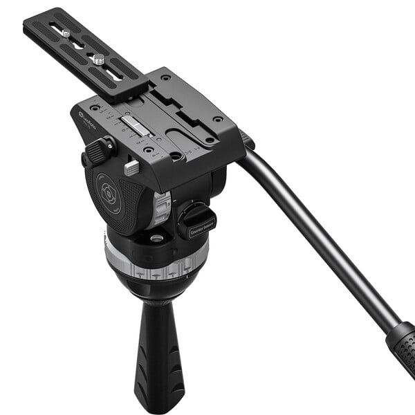 Leofoto Video tilt head FH-10