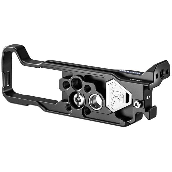 Leofoto L-bracket LPC-R50 für Canon EOS R50