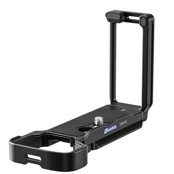 Leofoto L-bracket LPS-A7C für Sony Alpha A7C
