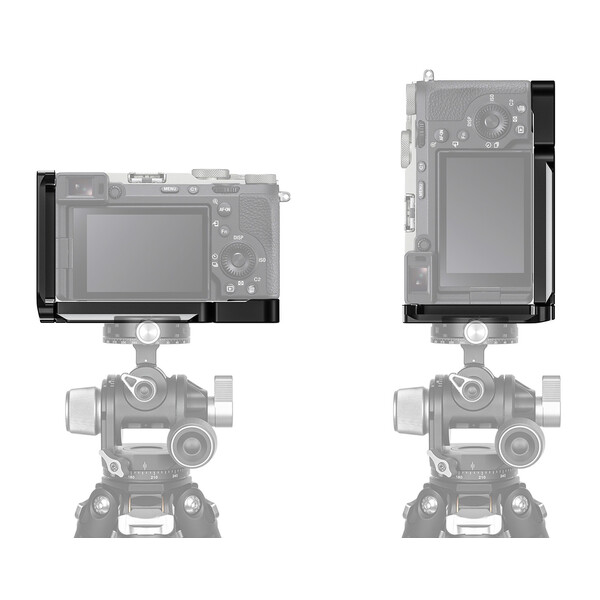 Leofoto L-bracket LPS-A7C für Sony Alpha A7C