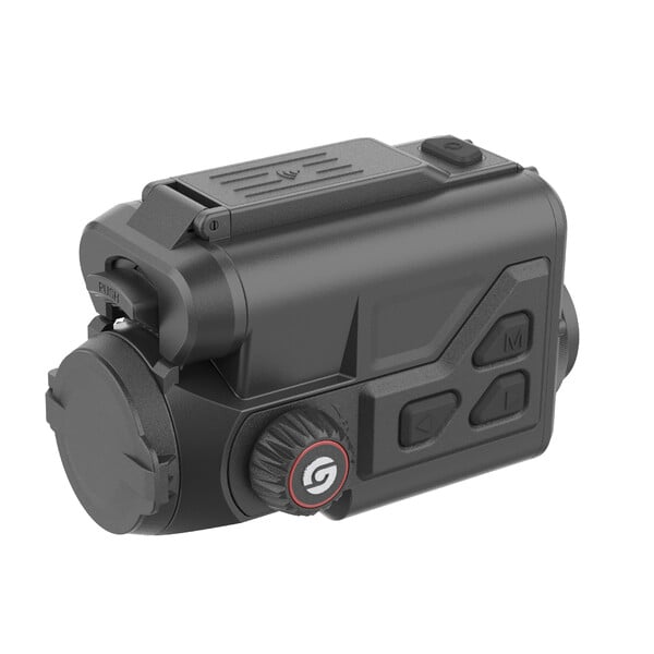 Guide Thermal imaging camera TB630