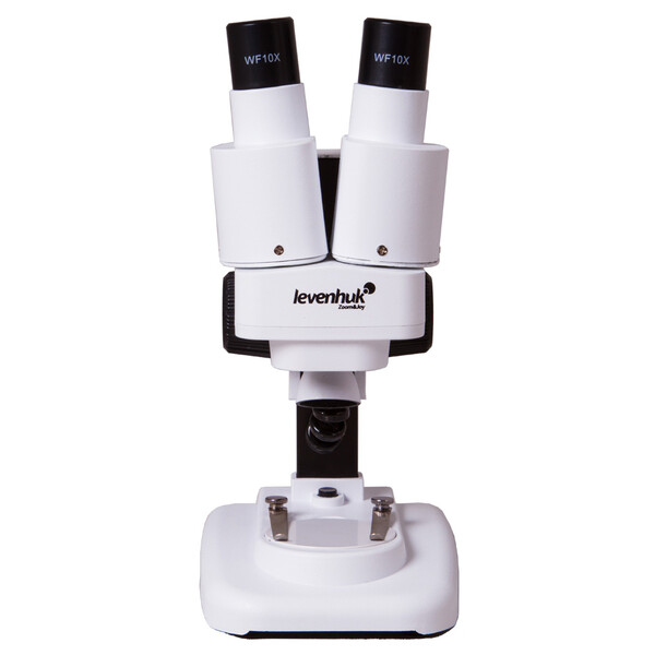 Levenhuk Stereo microscope 1ST 20x LED