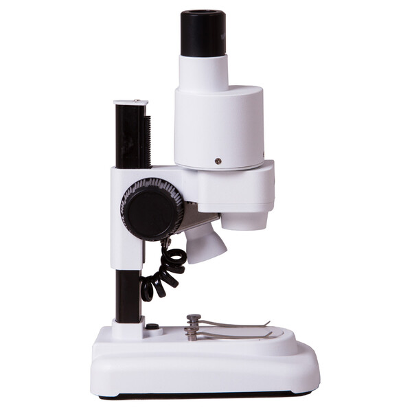 Levenhuk Stereo microscope 1ST 20x LED