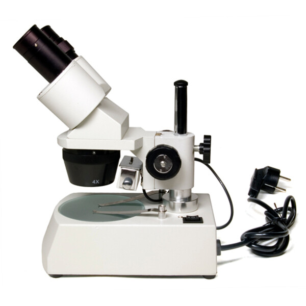 Levenhuk Stereo microscope 3ST 20-40x Halogen