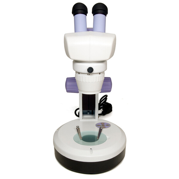 Levenhuk Stereo microscope 5ST 20-40x LED