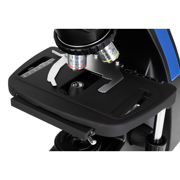 Microscope 870T