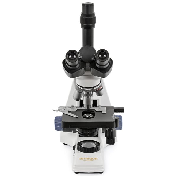 Omegon Microscope Nabla II Trino