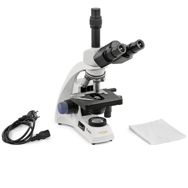 Omegon Microscope Nabla II Trino