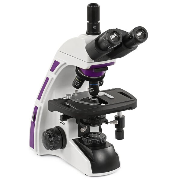 Omegon Microscope Nabla III Trino