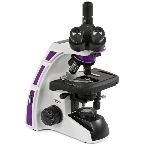 Omegon Microscope Nabla III Trino