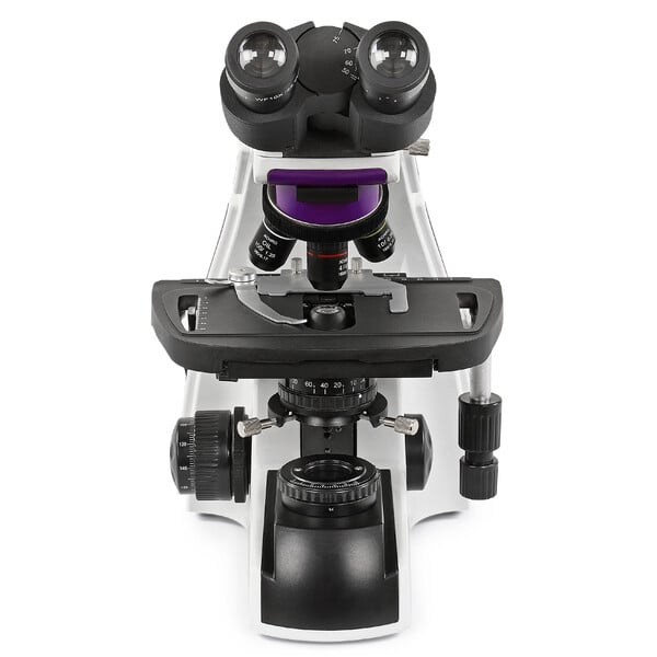 Omegon Microscope Nabla III Trino