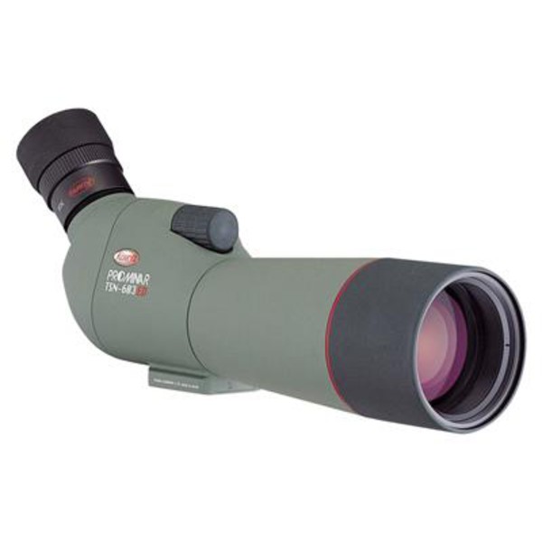 Kowa Spektiv TSN-603 Prominar 60mm, Schrägeinblick