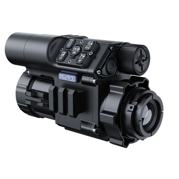 Pard Thermal imaging camera FT32 LRF incl. Rusan-Connector