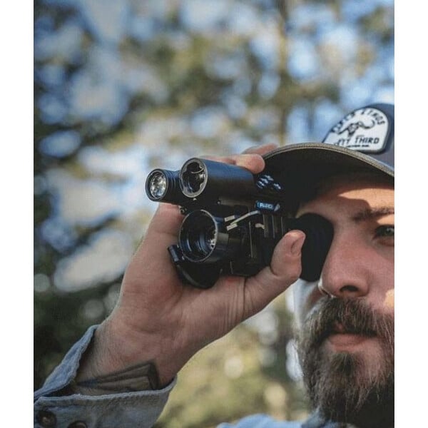 Pard Night vision device FD1 LRF 850nm