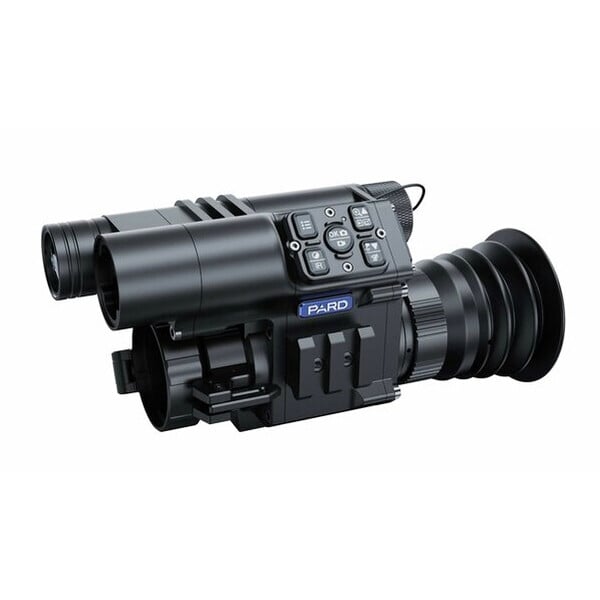 Pard Night vision device FD1 LRF 940nm incl. Rusan-Connector