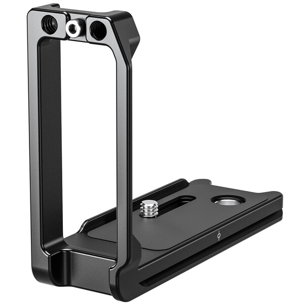 Leofoto L-bracket LPPO-S5II for Panasonic Lumix DMC-S5II/G9II