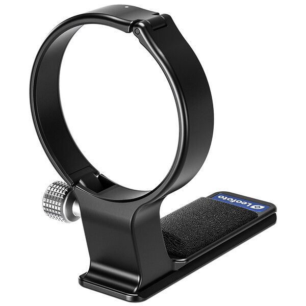 Leofoto Lens clamp NFC-01 for Nikon Z 180-600 f:5.6-6.3 VR