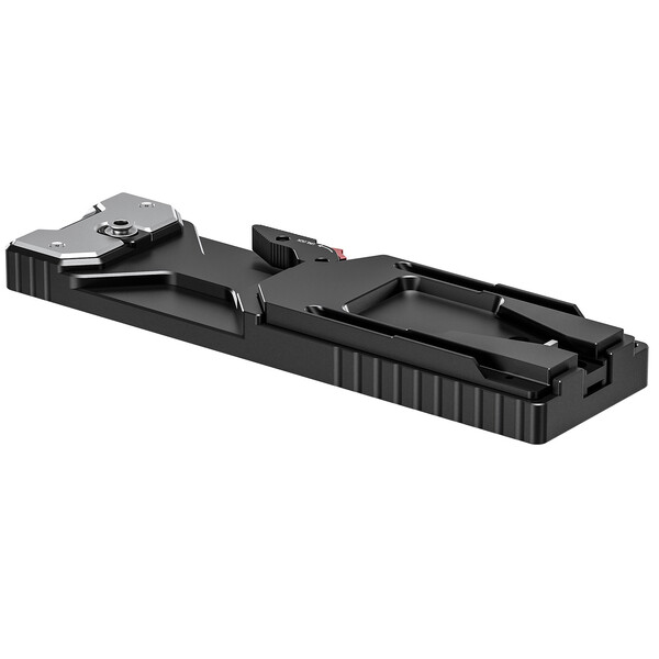 Leofoto Fast coupling VCT-14 adapter plate for Sony professional video cameras