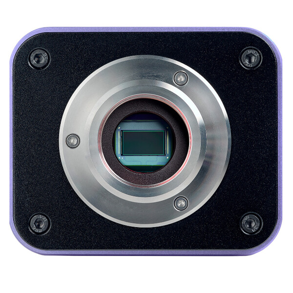 MAGUS Camera CHD40 CMOS Color 1/1.2 8MP HDMI Wi-Fi USB 3.0