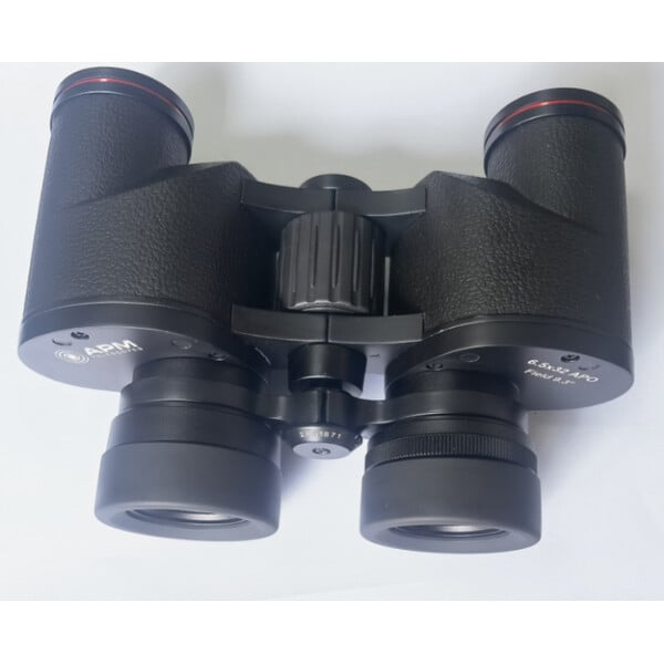 APM Binoculars MS 6.5x32 CF ED