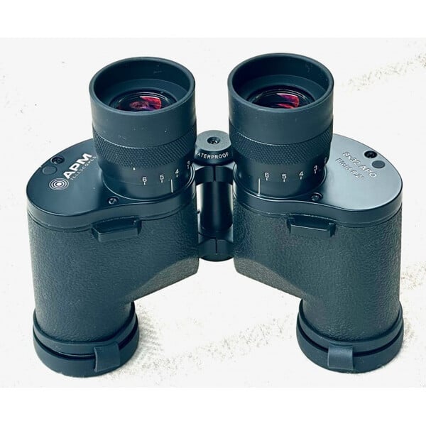 APM Binoculars MS 8x32 IF ED