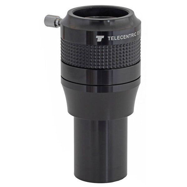 TS Optics Barlow Lens 2x 1.25"