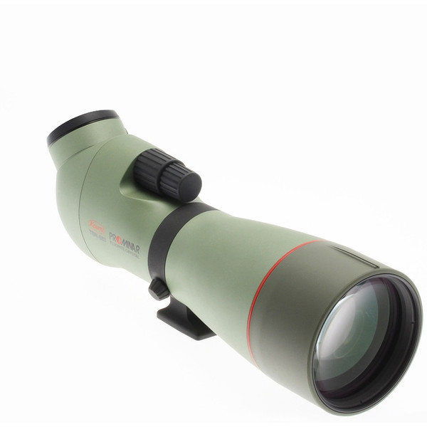 Kowa Spotting scope TSN-883 PROMINAR with Fluoritobjektiv, 45° diagonal view