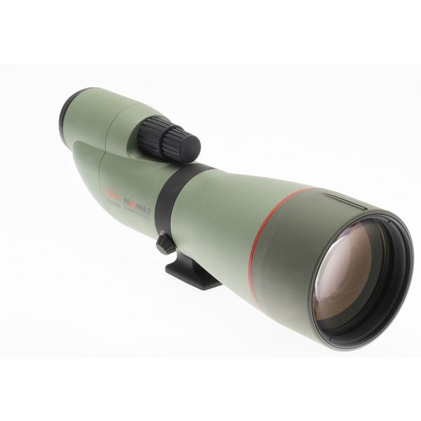 Kowa Spotting scope TSN-884 PROMINAR with Fluoritobjektiv, straight lines view