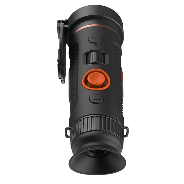 ThermTec Thermal imaging camera Wild 650L Laser Rangefinder