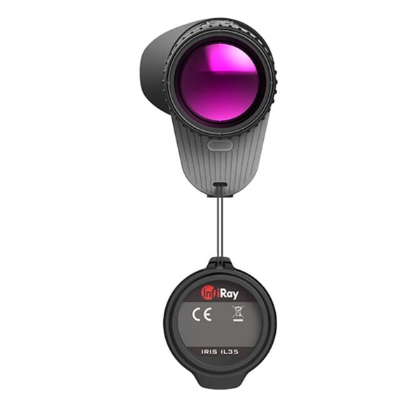 InfiRay Thermal imaging camera Iris IL35