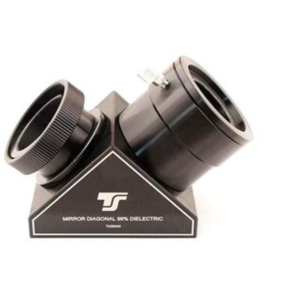 TS Optics Diagonal mirror 90° SC/2"