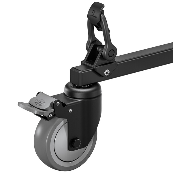 Leofoto Tripod pad DY-100 Dolly