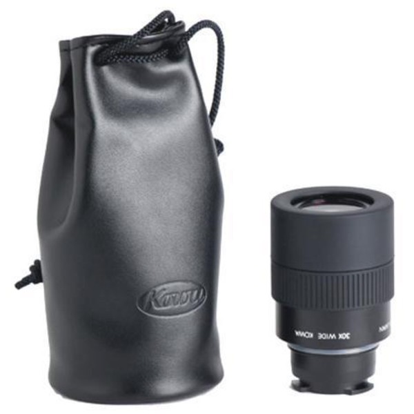 Kowa TE-17W, eyepiece 30x, wide angle (TSN-880/TSN-770)