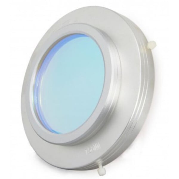 Artesky Filters ERF 100 in metal cell